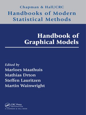 cover image of Handbook of Graphical Models